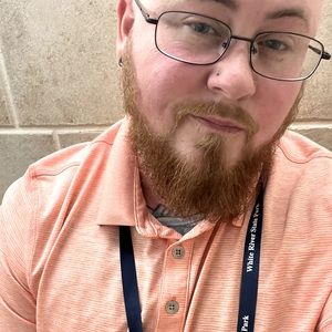 Meet your Posher, Spencer